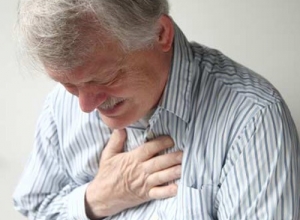 Bệnh nhồi máu cơ tim ở người già